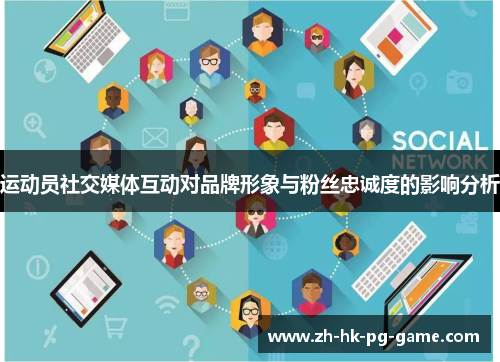 运动员社交媒体互动对品牌形象与粉丝忠诚度的影响分析