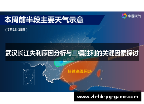 武汉长江失利原因分析与三镇胜利的关键因素探讨