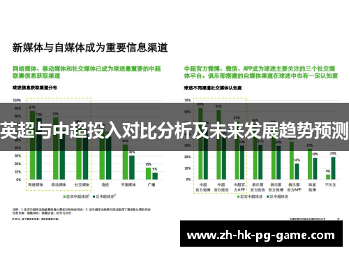 英超与中超投入对比分析及未来发展趋势预测