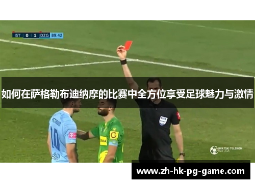 如何在萨格勒布迪纳摩的比赛中全方位享受足球魅力与激情